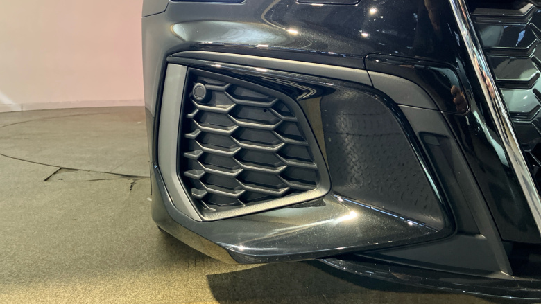 Audi A3 35 TDI S Line 5dr S Tronic [Comfort+Sound] Diesel Hatchback